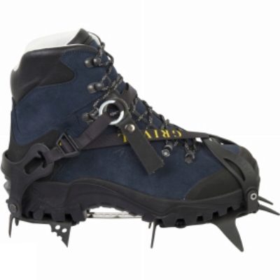 Mens Q4 Boot